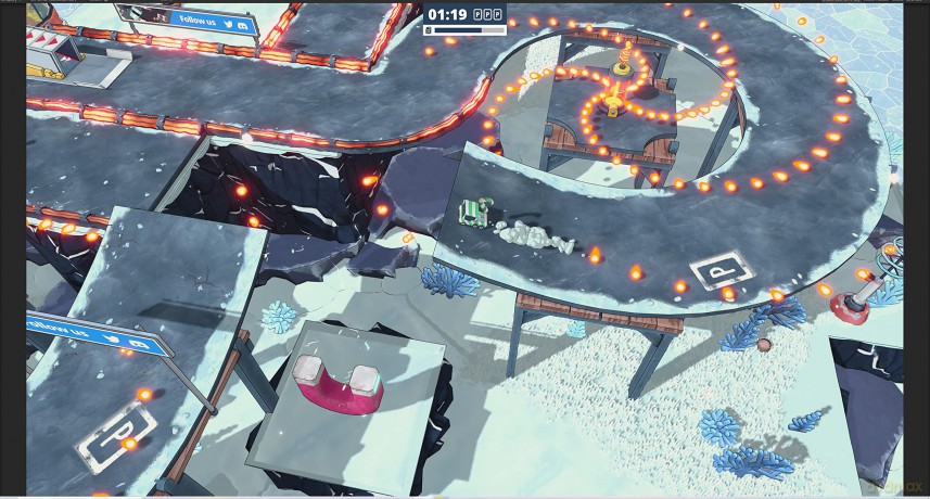 You Suck at Parking [GRA SWITCH]