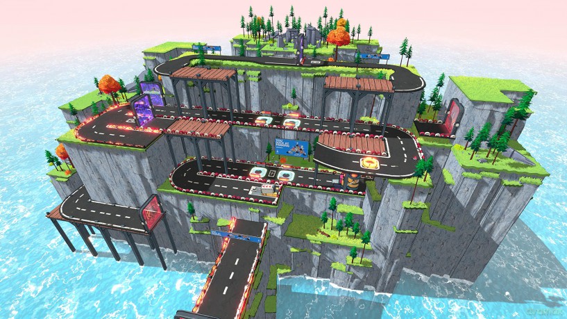 You Suck at Parking [GRA SWITCH]