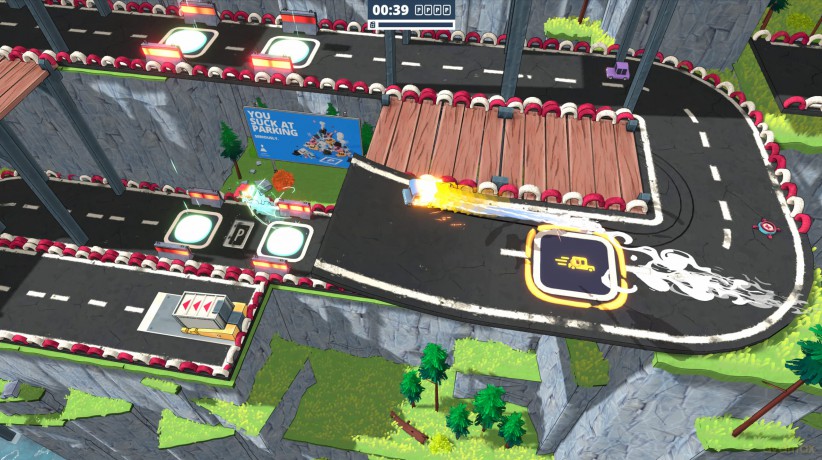 You Suck at Parking - Complete Edition [GRA PS5]