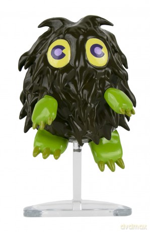 Yu-Gi-Oh! - 3.75 Inch Figures - Kuriboh