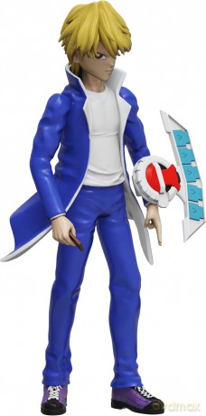 Yu-Gi-Oh! - 5 Joey Wheeler Figure