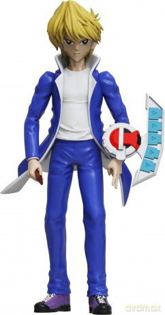 Yu-Gi-Oh! - 5 Joey Wheeler Figure