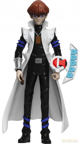 Yu-Gi-Oh! - 5 Seto Kaiba Figure