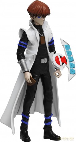 Yu-Gi-Oh! - 5 Seto Kaiba Figure