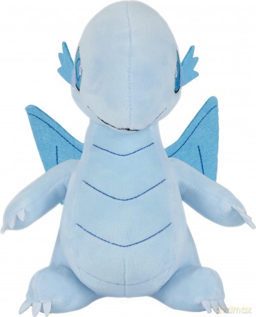 Yu-Gi-Oh! - Collectible Plush - Blue Eyes White Dragon