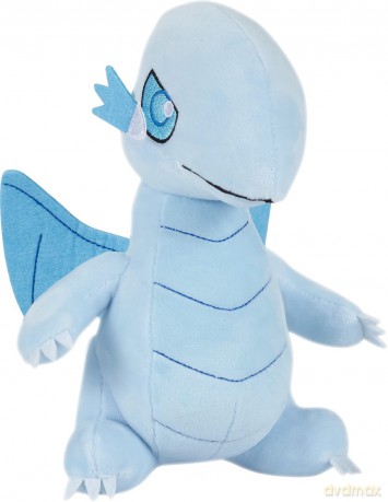 Yu-Gi-Oh! - Collectible Plush - Blue Eyes White Dragon