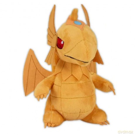 Yu-Gi-Oh! - Collectible Plush - Winged Dragon of Ra