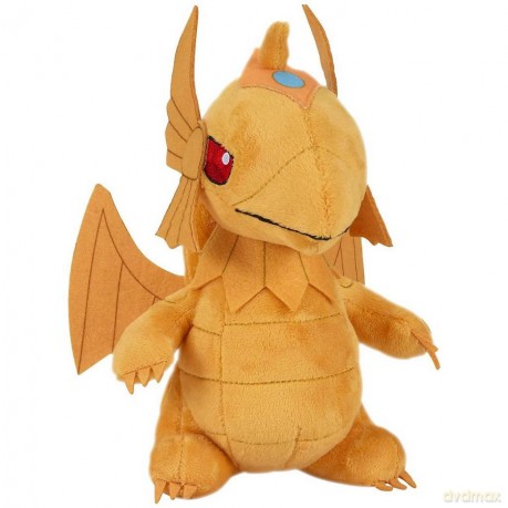 Yu-Gi-Oh! - Collectible Plush - Winged Dragon of Ra