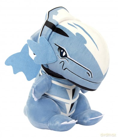 Yu-Gi-Oh! - Tomy Plush - Blue Eyes White Dragon Mega Plush