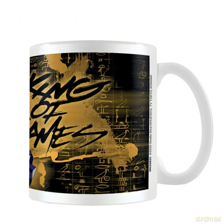 Yu-Gi-Oh! (King Of Games) Mug