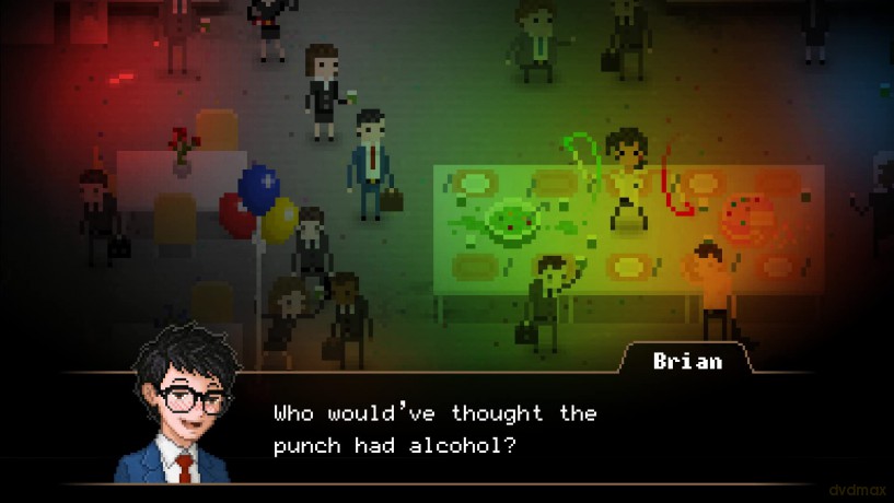 Yuppie Psycho - Collector's Edition [GRA SWITCH]