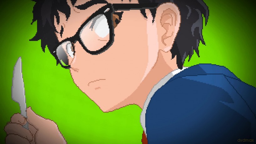 Yuppie Psycho - Collector's Edition [GRA SWITCH]