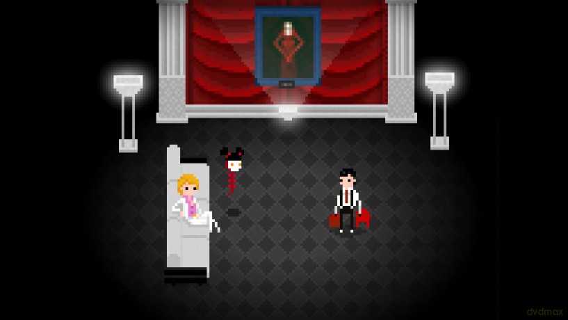 Yuppie Psycho - Collector's Edition [GRA SWITCH]
