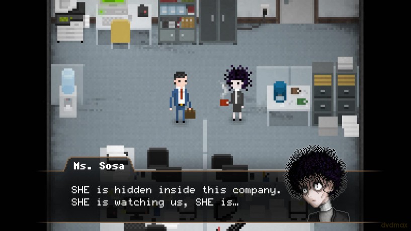 Yuppie Psycho - Collector's Edition [GRA SWITCH]