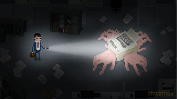 Yuppie Psycho: Executive Edition [GRA PS4]