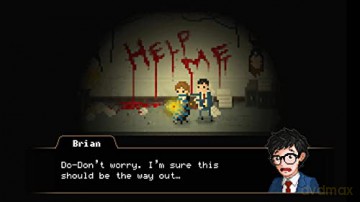Yuppie Psycho: Executive Edition [GRA PS4]