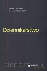 Dziennikarstwo [KSIĄŻKA]