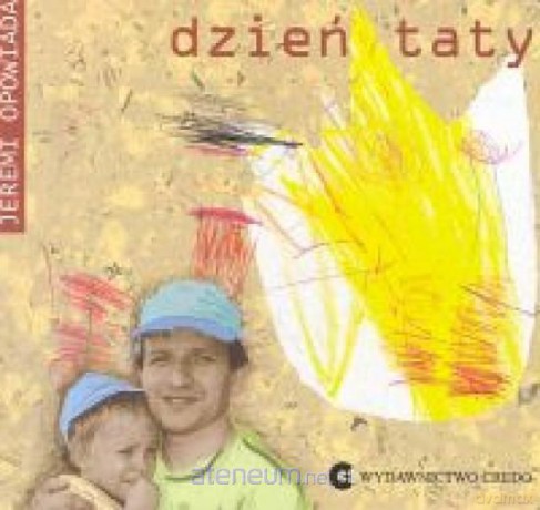 Dzień taty [KSIĄŻKA]