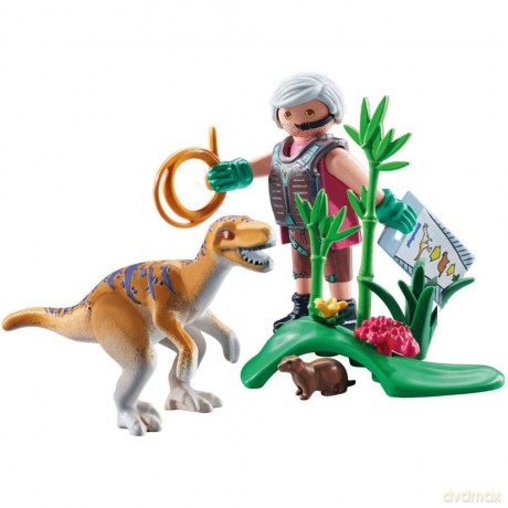 PLAYMOBIL Welociraptor (71823)