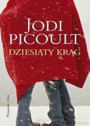 Dziesiąty krąg [KSIĄŻKA]