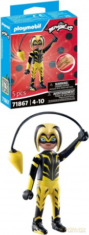 PLAYMOBIL Miraculum: Vesperia (71867)