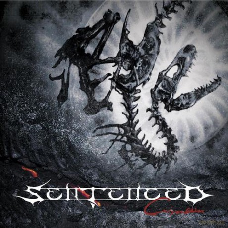 Sentenced: Crimson (Re-Issue) [CD]