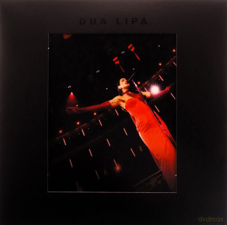 Dua Lipa: Live From The Royal Albert Hall [2CD]