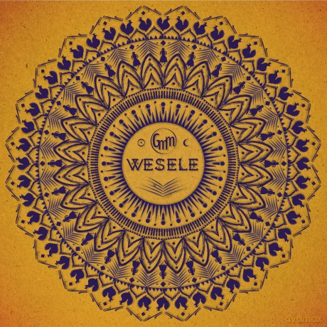 Gmm: Wesele [CD]
