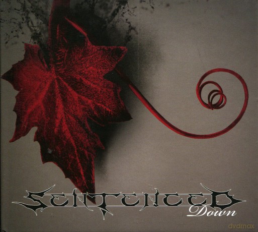 Sentenced: Down (Re-Issue + Bonus) [CD]