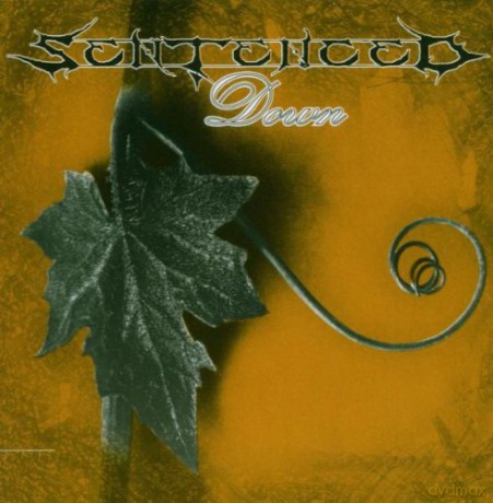 Sentenced: Down [CD]