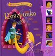 Dźwiękowe bajeczki - Roszpunka [KSIĄŻKA]
