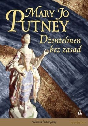 Dżentelmen bez zasad [KSIĄŻKA]