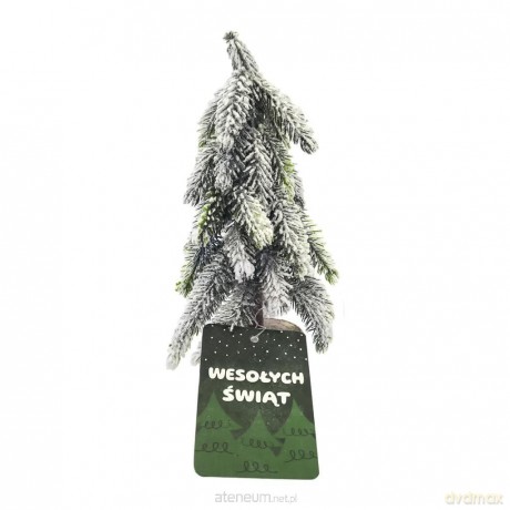 Choinka premium 20cm