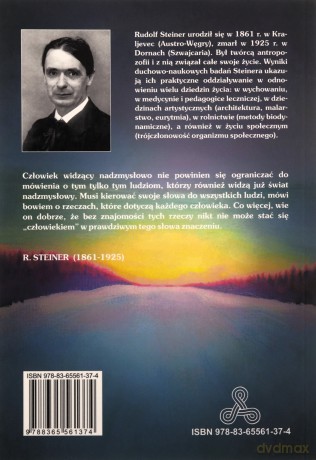 Chrystus i świat duchowy. Poszukiwanie świętego grala - Rudolf Steiner [KSIĄŻKA]