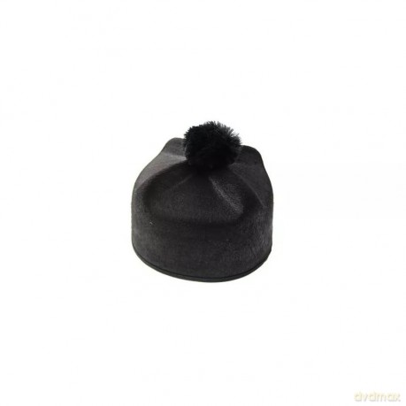 Czapka księdza Biret