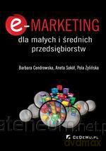 E-marketing dla małych i średnich przedsiębiorstw [KSIĄŻKA]