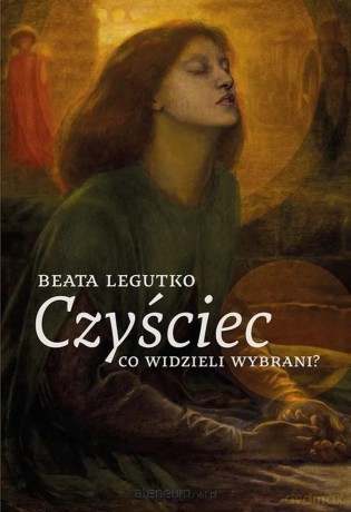 Czyściec - Beata Legutko [KSIĄŻKA]
