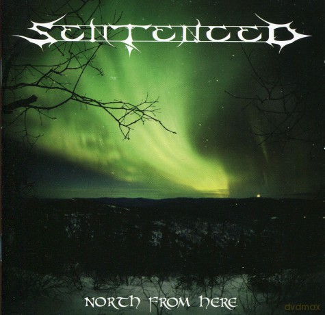 Sentenced: North From Here (Re-Issue + Bonus) [2CD]