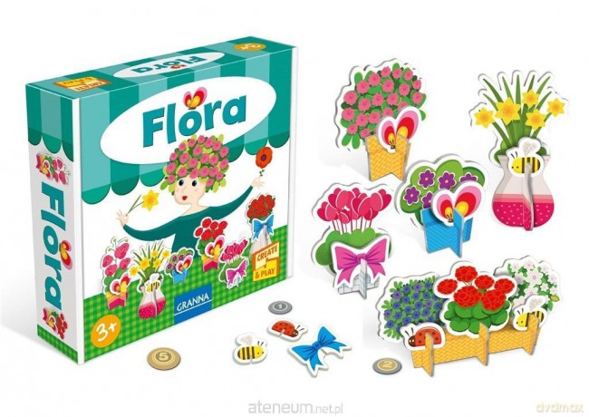 Flora GRANNA