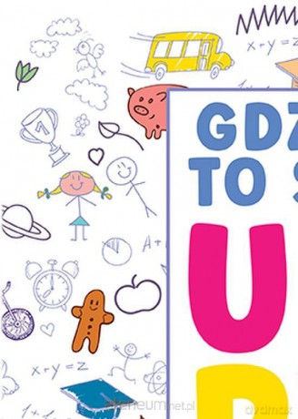 Gdzie to się ukryło [KSIĄŻKA]