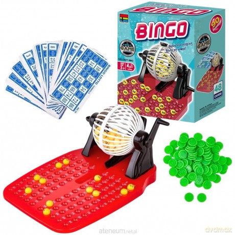 Gra bingo [GRA]
