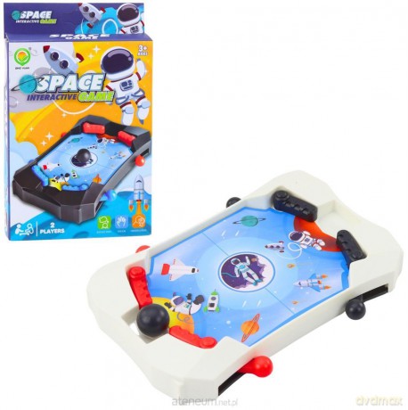 Gra kosmos flipper [GRA]