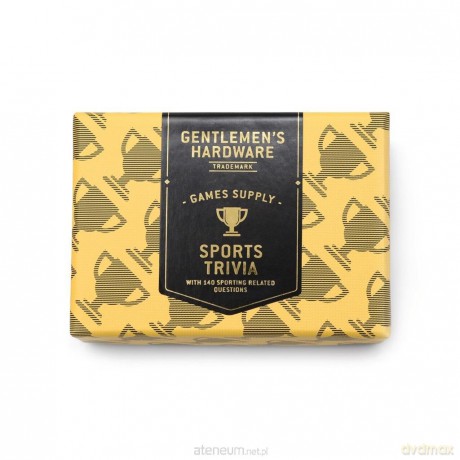Gra Sports Trivia [GRA]