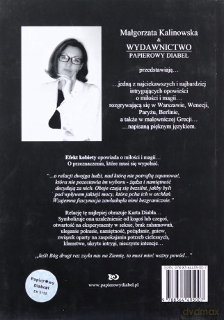 Efekt kobiety [KSIĄŻKA]