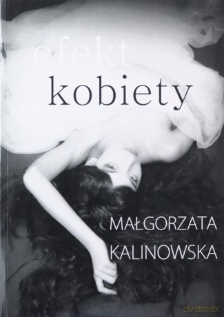 Efekt kobiety [KSIĄŻKA]