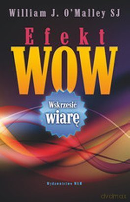 Efekt Wow [KSIĄŻKA]