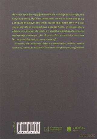 Ida przejmuje kontrolę - KjerstiHalvorsen [KSIĄŻKA]