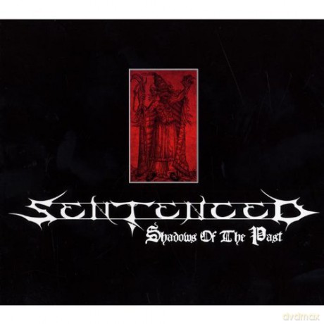 Sentenced: Shadows Of The Past (Re-Issue + Bonus) [2CD]