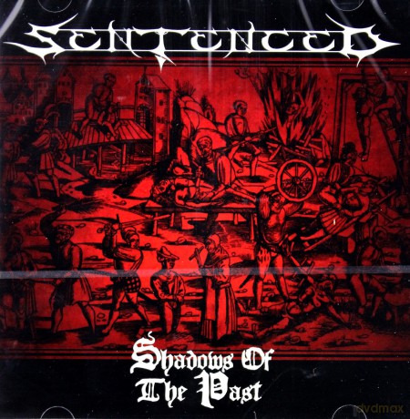 Sentenced: Shadows Of The Past (Re-Issue + Bonus) [2CD]