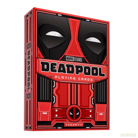 Karty Deadpool Theory [KARTY]